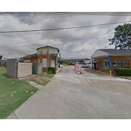 Cole Manor Motel By Oyo Love Field Market Center Dallas Dış mekan fotoğraf